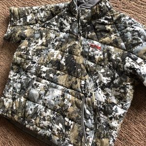 NEW Whitetail Insulated Base Layer